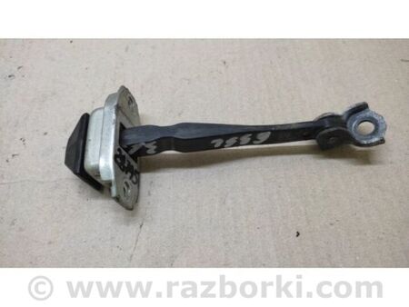 ФОТО Обмежувач дверей для Nissan Versa B17 Київ