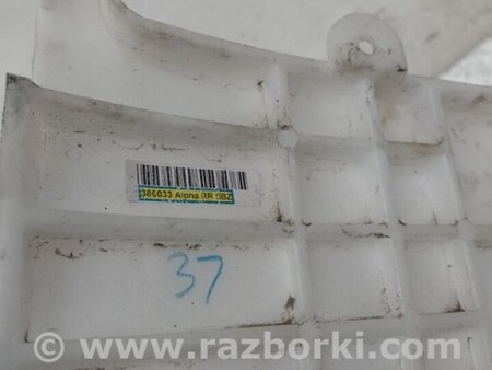 ФОТО Наповнювач бампера задній для Cadillac ATS (2012-2019) Київ