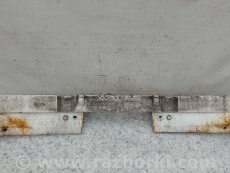 ФОТО Наповнювач бампера задній для Mitsubishi Lancer Київ