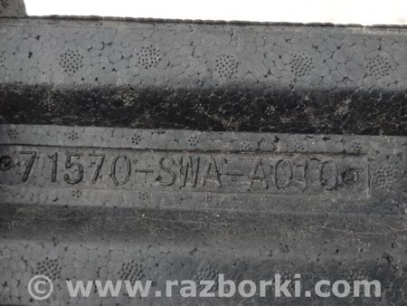 ФОТО Наповнювач бампера задній для Honda CR-V III (06-12) Київ