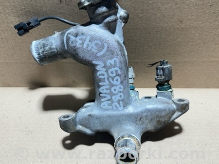 ФОТО Фланець системи охолодження для Toyota Avalon XX20 (08.1999-11.2004) Київ