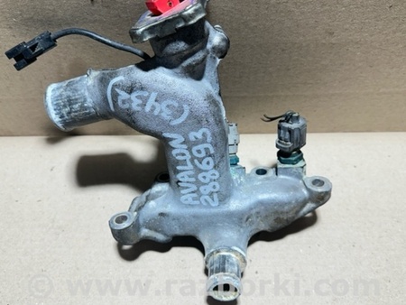 ФОТО Фланець системи охолодження для Toyota Avalon XX20 (08.1999-11.2004) Київ