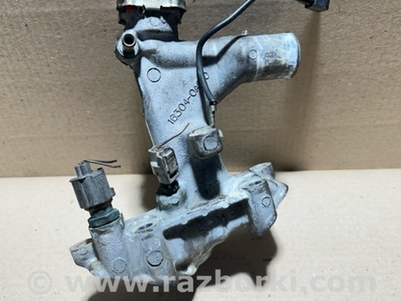 ФОТО Фланець системи охолодження для Toyota Avalon XX20 (08.1999-11.2004) Київ