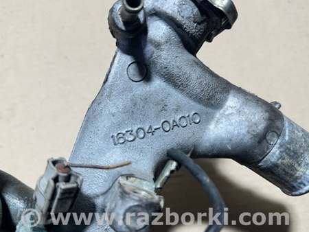 ФОТО Фланець системи охолодження для Toyota Avalon XX20 (08.1999-11.2004) Київ