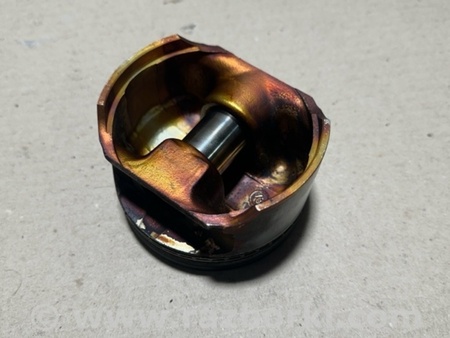 ФОТО Поршень для Toyota Avalon XX20 (08.1999-11.2004) Київ