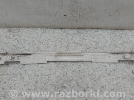 ФОТО Наповнювач бампера передній для Toyota Prius III XW30 (09-15) Київ