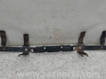 ФОТО Кронштейн заднього бампера для Nissan Titan (04-16) Київ