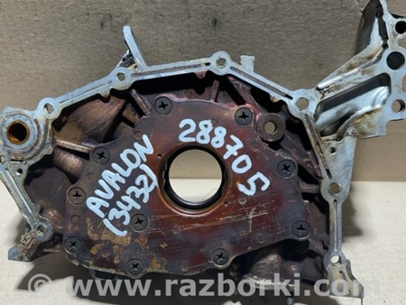 ФОТО Масляний насос для Toyota Avalon XX20 (08.1999-11.2004) Київ