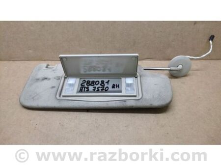 ФОТО Козирок сонцезахисний для Cadillac ATS (2012-2019) Київ