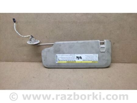 ФОТО Козирок сонцезахисний для Cadillac ATS (2012-2019) Київ