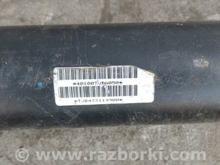 ФОТО Карданний вал задній для Acura RDX TC1/2 (2019-) Київ