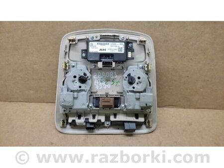 ФОТО плафон салону для Cadillac ATS (2012-2019) Київ