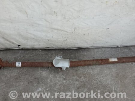 ФОТО Карданний вал задній для Cadillac SRX (2004-2016) Київ