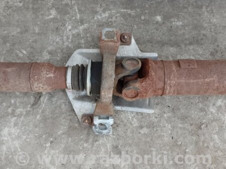 ФОТО Карданний вал задній для Cadillac SRX (2004-2016) Київ