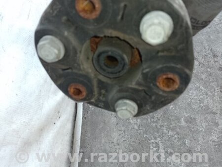 ФОТО Карданний вал задній для Cadillac SRX (2004-2016) Київ