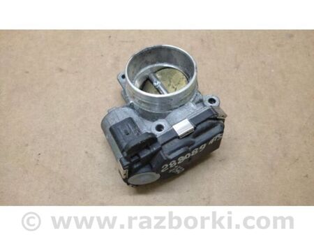 ФОТО Дросельна заслінка для Cadillac ATS (2012-2019) Київ