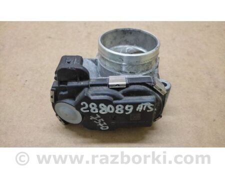 ФОТО Дросельна заслінка для Cadillac ATS (2012-2019) Київ