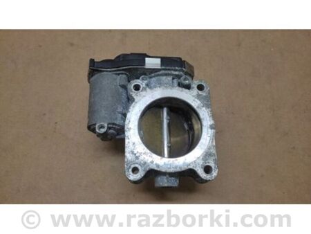 ФОТО Дросельна заслінка для Cadillac ATS (2012-2019) Київ