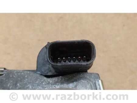 ФОТО Дросельна заслінка для Cadillac ATS (2012-2019) Київ