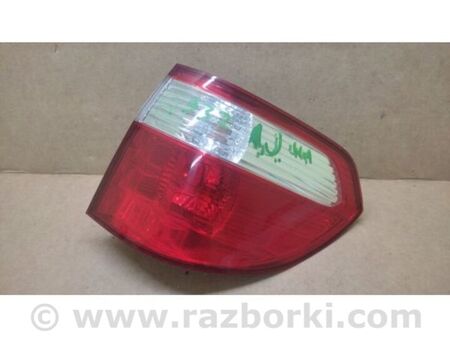 ФОТО Ліхтар зовнішній для Honda Odyssey (05-10) Київ