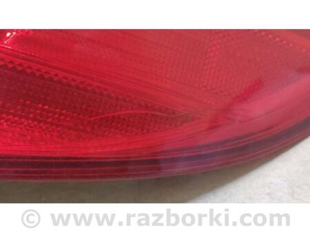 ФОТО Ліхтар зовнішній для Honda Odyssey (05-10) Київ