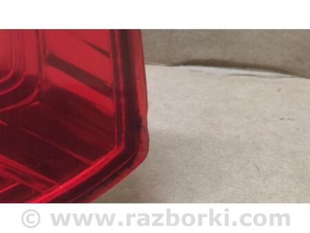 ФОТО Ліхтар зовнішній для Honda Odyssey (05-10) Київ