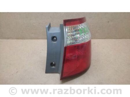 ФОТО Ліхтар зовнішній для Honda Odyssey (05-10) Київ