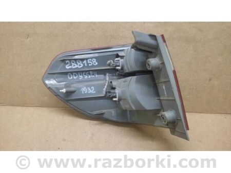 ФОТО Ліхтар зовнішній для Honda Odyssey (05-10) Київ