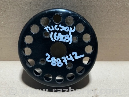 ФОТО Шків помпи для Hyundai Tucson III TL (15-21) Київ