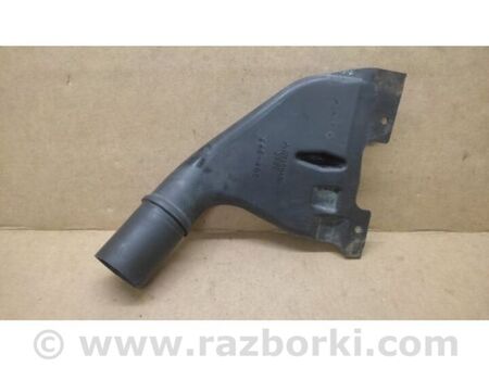 ФОТО Повітрозабірник для Mitsubishi Eclipse (05-08) Київ