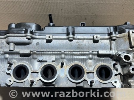 ФОТО Головка блоку циліндрів для Hyundai Tucson III TL (15-21) Київ