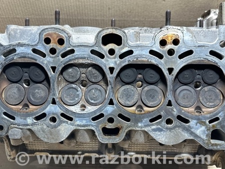 ФОТО Головка блоку циліндрів для Hyundai Tucson III TL (15-21) Київ