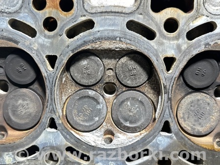 ФОТО Головка блоку циліндрів для Hyundai Tucson III TL (15-21) Київ