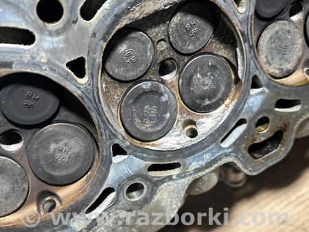 ФОТО Головка блоку циліндрів для Hyundai Tucson III TL (15-21) Київ