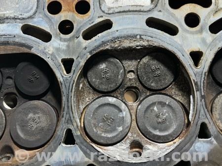 ФОТО Головка блоку циліндрів для Hyundai Tucson III TL (15-21) Київ