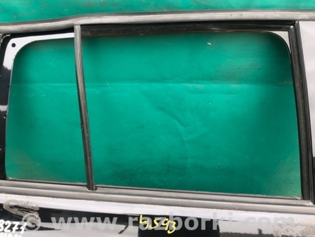 ФОТО Двері для Volkswagen Tiguan (11-17) Київ