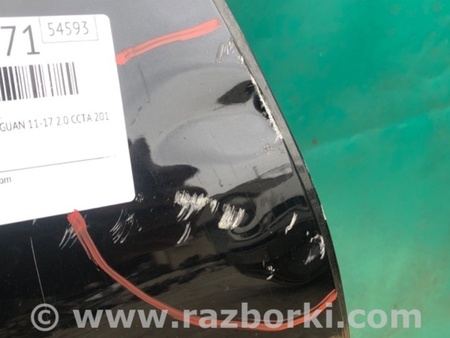 ФОТО Двері для Volkswagen Tiguan (11-17) Київ