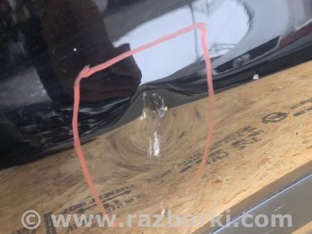 ФОТО Двері для Volkswagen Tiguan (11-17) Київ