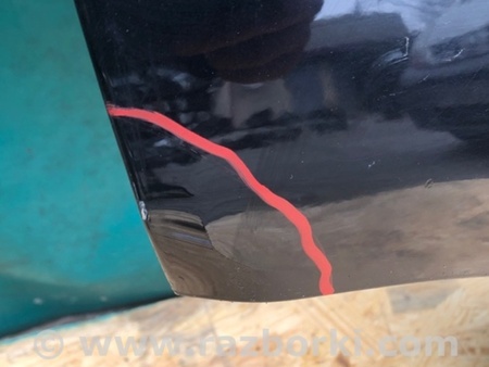 ФОТО Двері для Volkswagen Tiguan (11-17) Київ