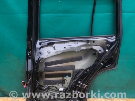 ФОТО Двері для Volkswagen Tiguan (11-17) Київ