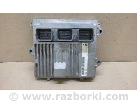 ФОТО Блок керування двигуном для Acura TLX (17-20) Київ