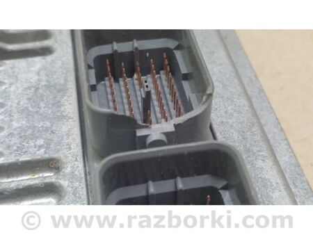 ФОТО Блок керування двигуном для Acura TLX (17-20) Київ