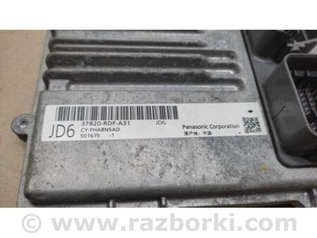 ФОТО Блок керування двигуном для Acura TLX (17-20) Київ