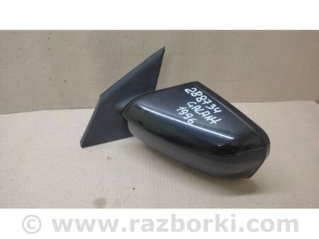 ФОТО Зеркало для Mitsubishi Galant Київ