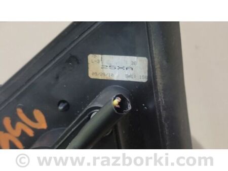 ФОТО Зеркало для Mitsubishi Galant Київ