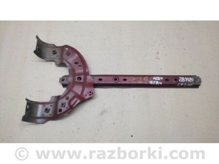 ФОТО Кронштейн замку капота для Lexus CT200 (11-17) Київ