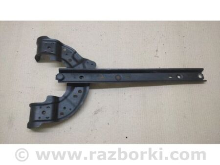 ФОТО Кронштейн замку капота для Lexus CT200 (11-17) Київ