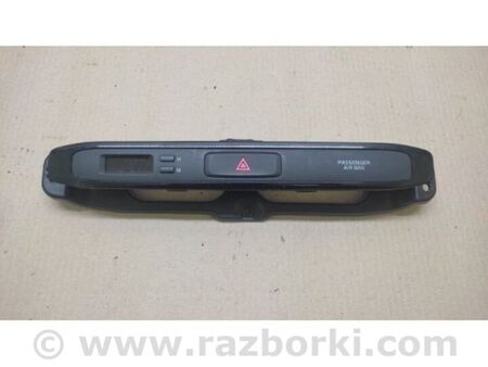 ФОТО Кнопка аварійної сигналізації для KIA Sedona (14-18) Київ