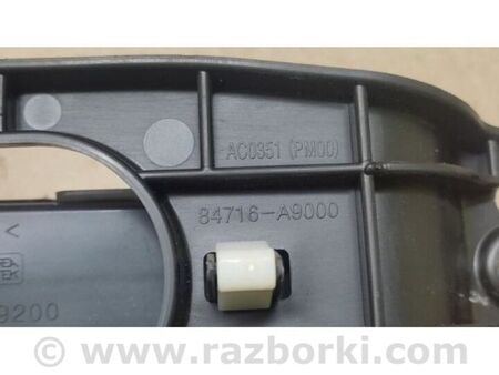 ФОТО Кнопка аварійної сигналізації для KIA Sedona (14-18) Київ