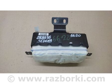 ФОТО Подушка безпеки пасажира для KIA Sedona (14-18) Київ